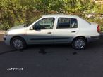 Dezmembrez Renault Clio Symbol 1.4 i AC - 4