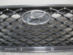 GRILL GRIL ATRAPA HYUNDAI TUCSON III 3 N-LINE 2019- - 26