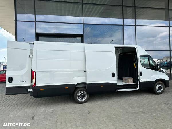 Iveco Daily 35S14 V - 15