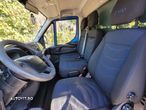 Iveco Daily 35-150 cu prelata culisanta,obloane si usi spate, 10 europaleti, aer conditionat, posibilitate finantare leasing - 9