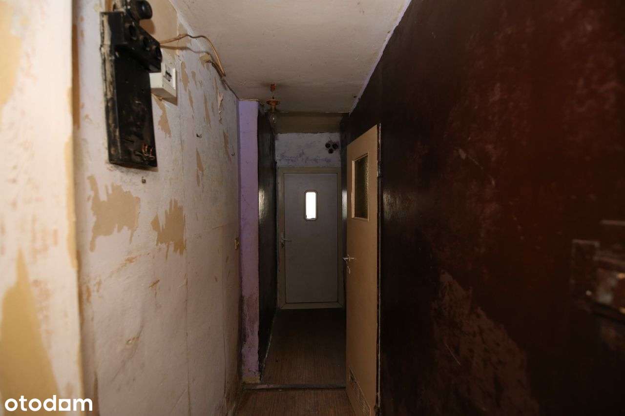 Na sprzedaż mieszkanie na Ul. Biskupińskiej-3