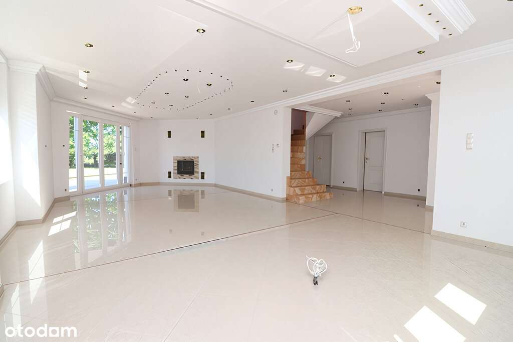 Dom wolnostojący na os. Poznańskim - Pełny obrazek: 2/16