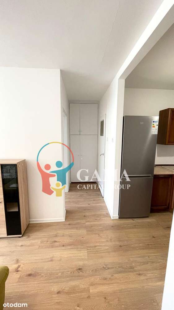 Przytulne i słoneczne mieszkanie 37,5 m² - gotowe do wprowadzenia-3