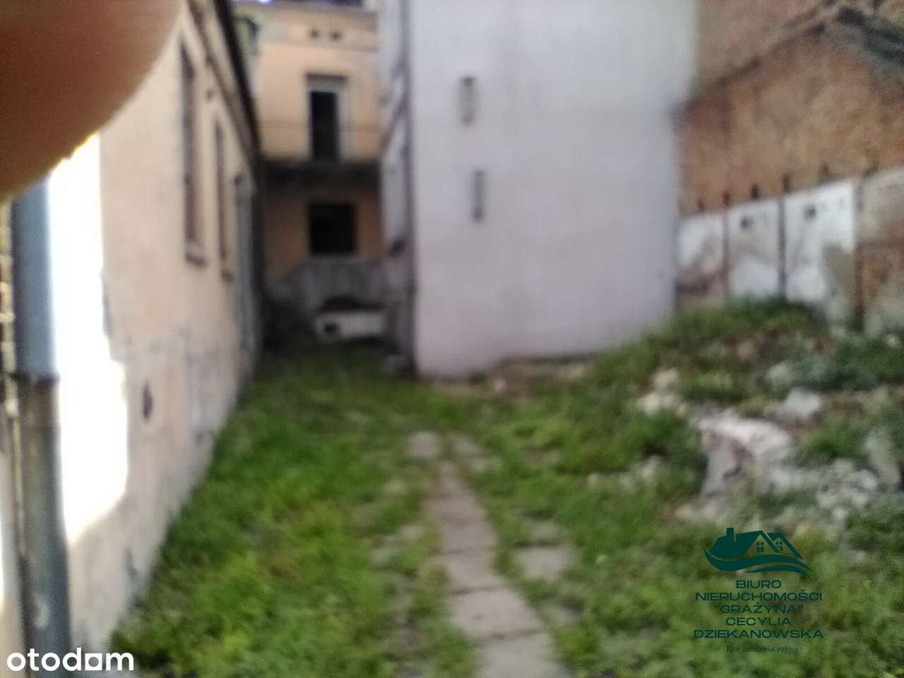 Aleksandrów kuj- sprzedam  Kamienice w centrum miasta-9