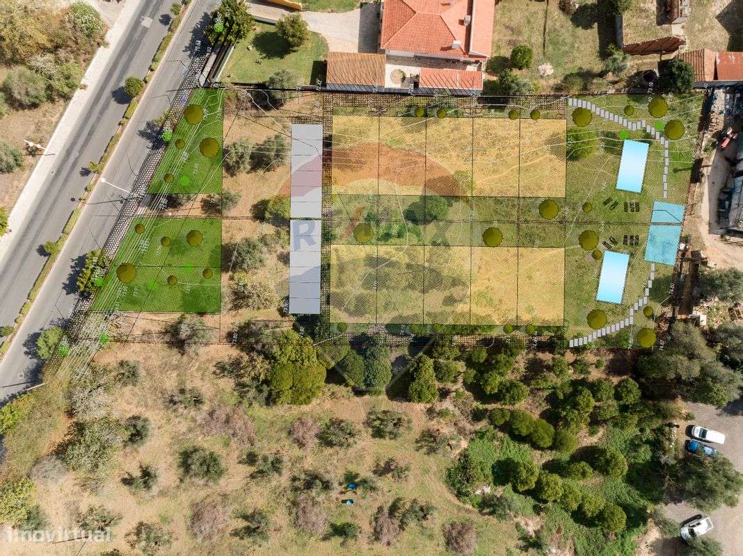 Terreno  para venda - Grande imagem: 2/5