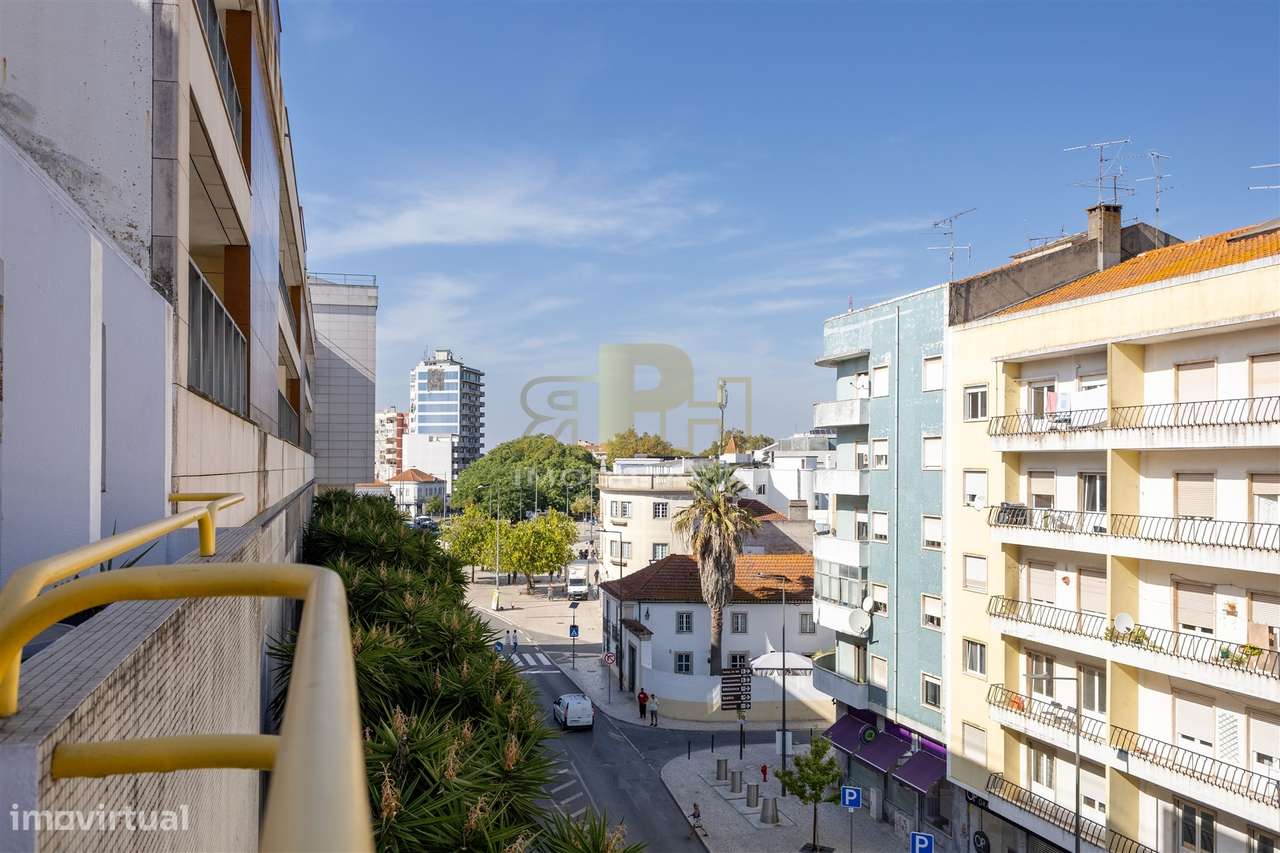 Apartamento T4 DUPLEX Venda em Santarém (Marvila), Santa Iria da Ribei-34