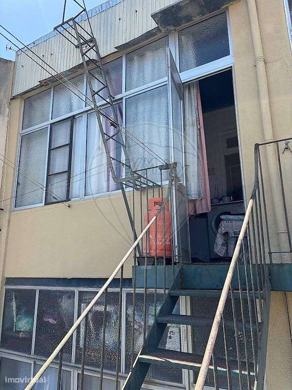 Apartamento T1 para venda - Grande imagem: 3/9