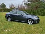 Lexus IS 220 D Sport - 11