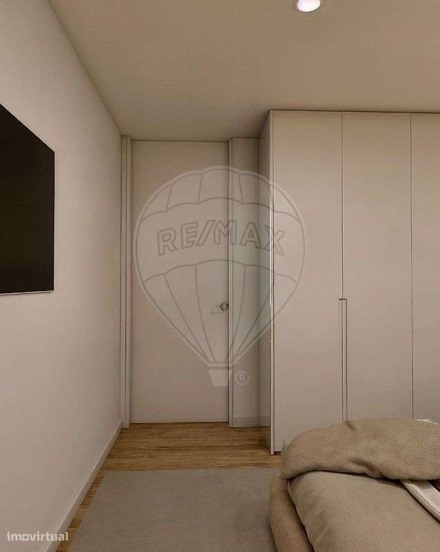 Apartamento T2 para venda-7