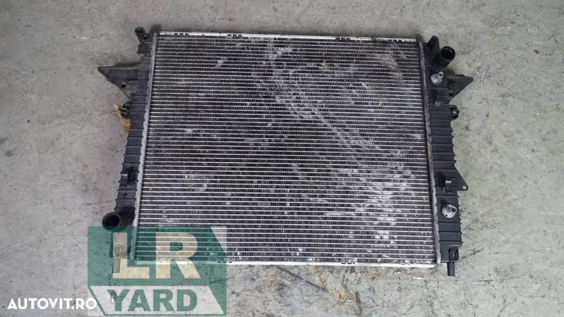 Radiator apa Land Rover Discovery 3/Range Rover Sport 2.7d 05-09 - 1