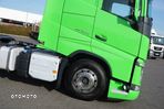 Volvo / FH / 500 / EURO 6 / ACC / GLOBETROTTER / HYDRAULIKA - 18