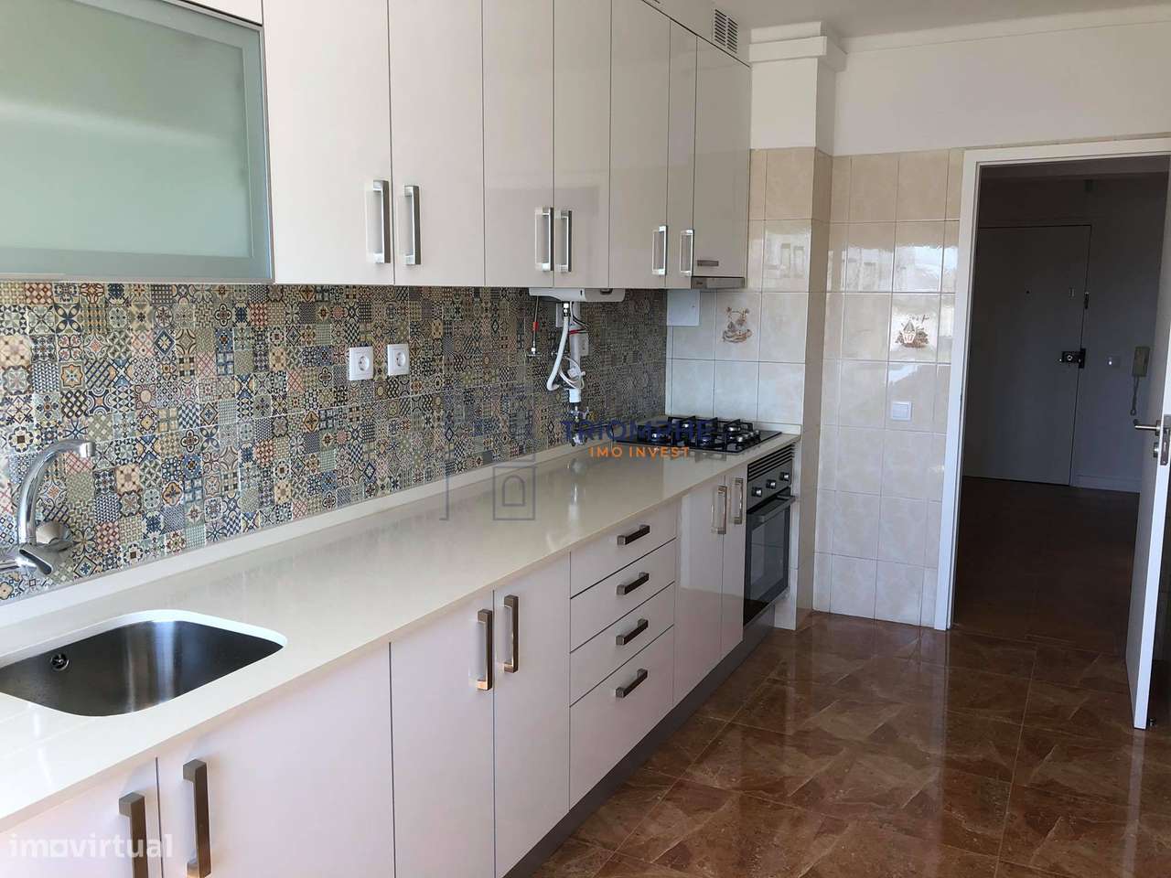 Apartamento T2 Loures - Grande imagem: 2/12