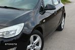 Opel Astra 1.4 Turbo Active - 16