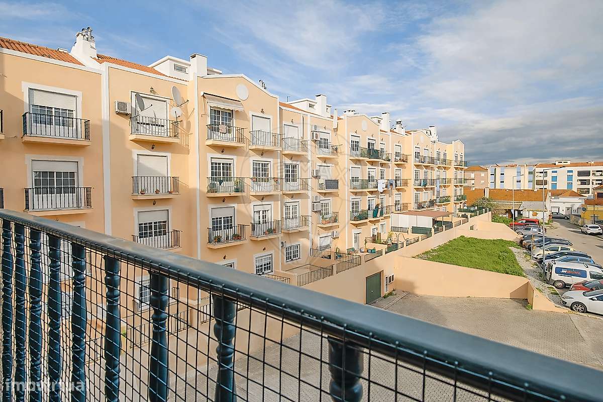 Apartamento T3 para venda-27