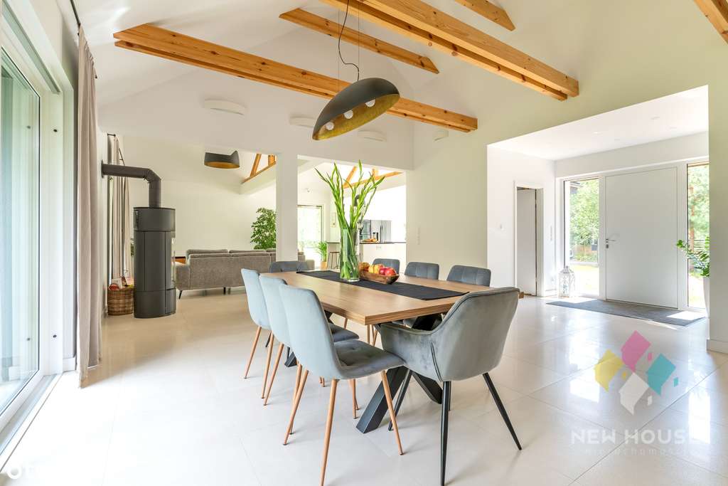 Dom 209 m2, 5 pokoi, w pobliżu jezior-9