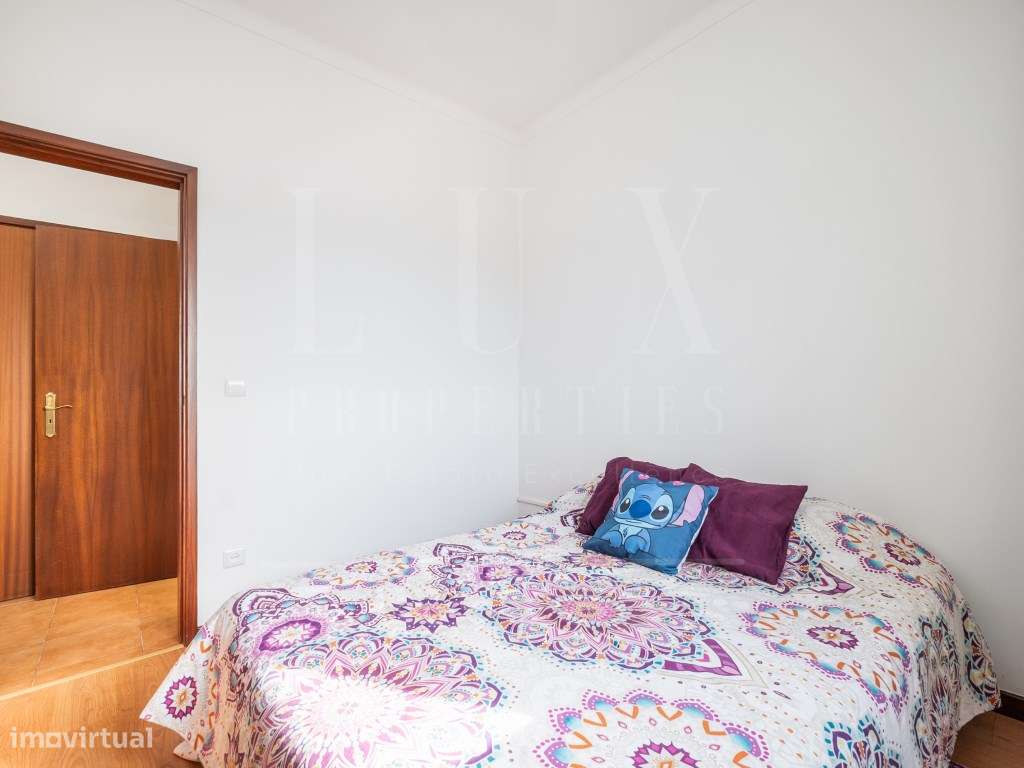Moradia T2 com Garagem | Souselas-12