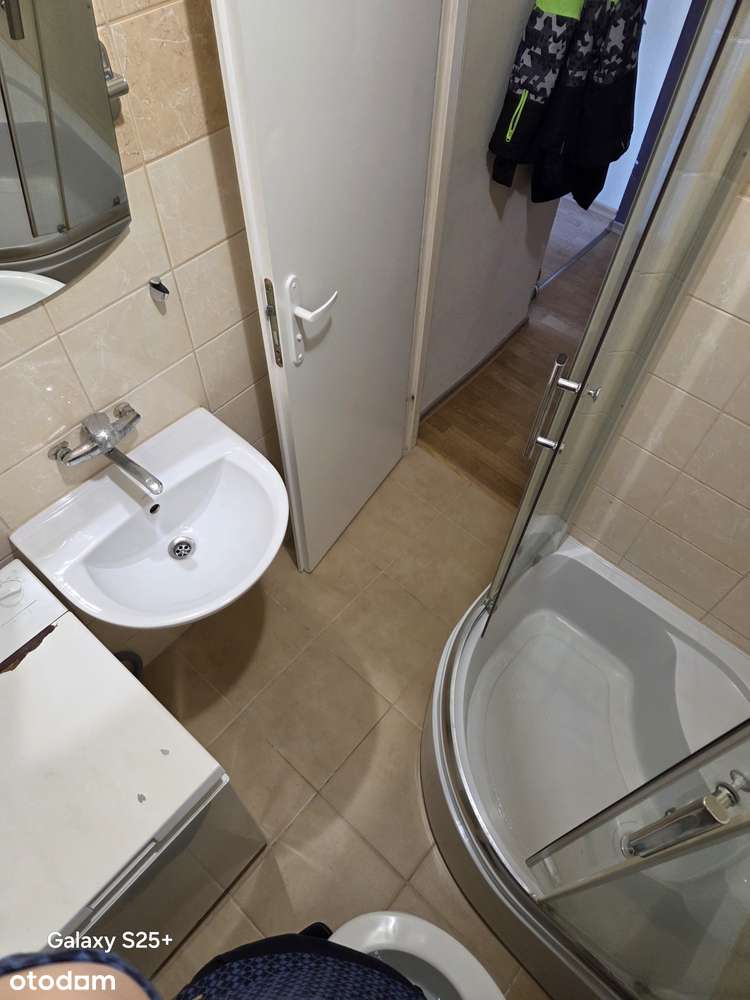 Mieszkanie 24 m² z widokiem na miasto - Pełny obrazek: 5/9