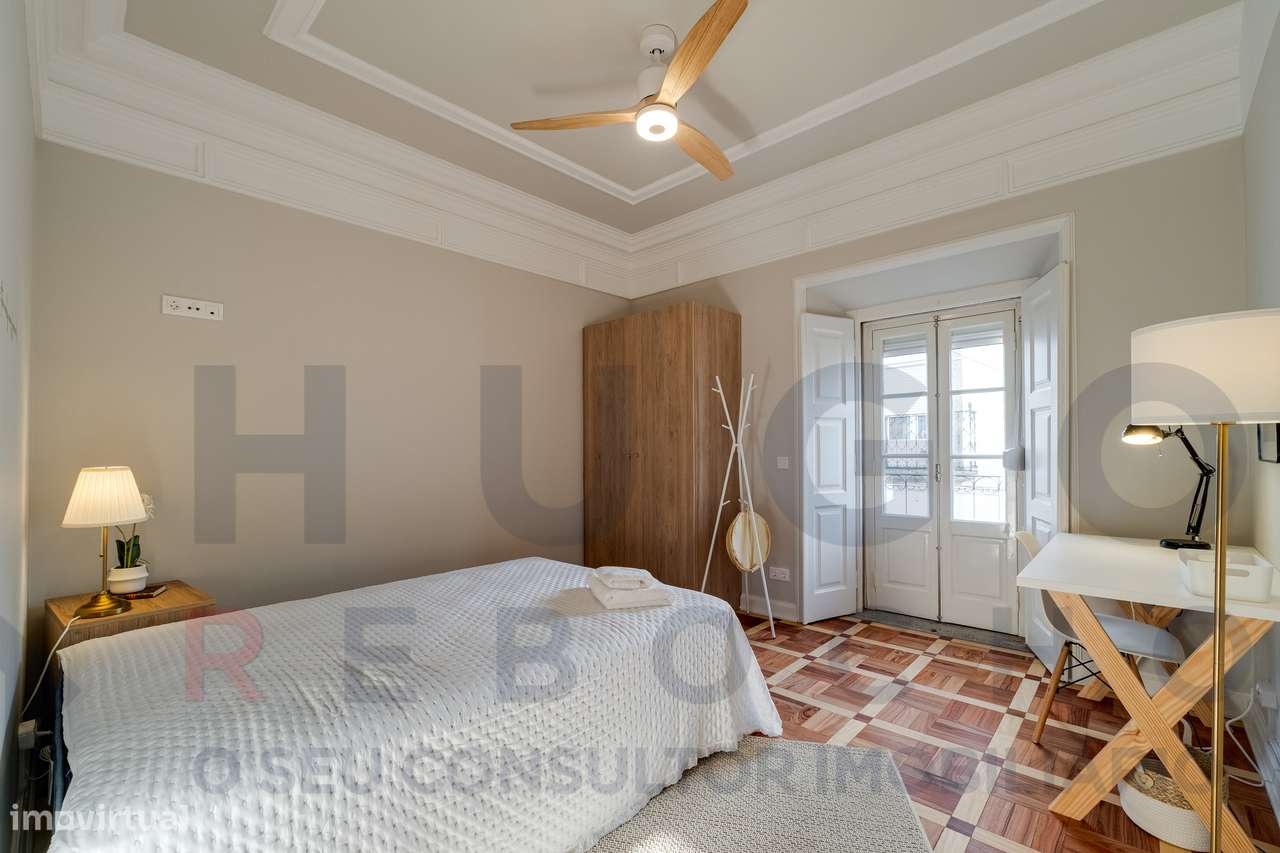 Prédio Exclusivo no Centro Histórico de Évora – Remodelado em 2025-27