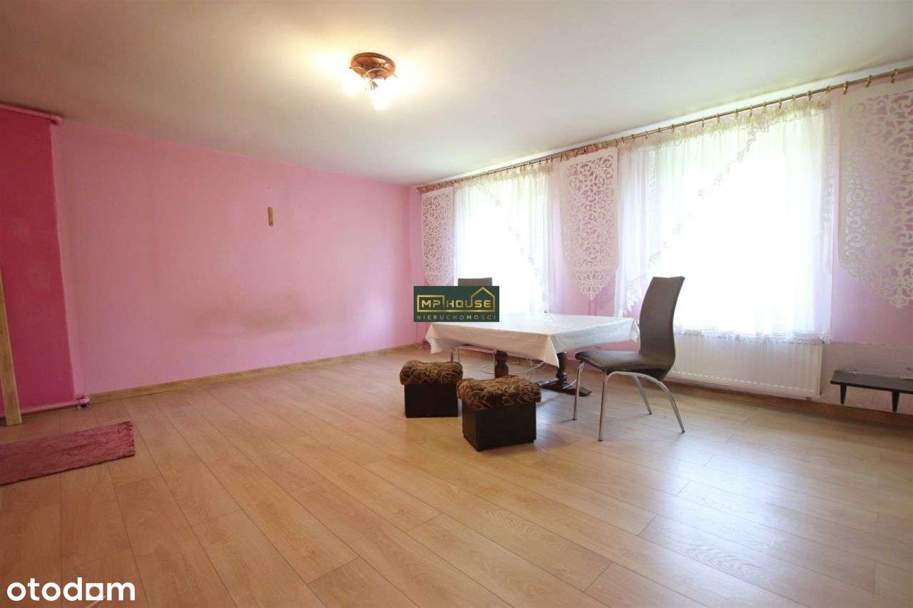 56,83 m² | Blisko Szczawna| 2 piętro | do remontu-2