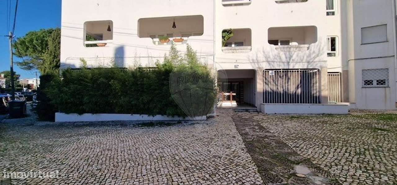 Apartamento T2 para arrendamento - Grande imagem: 4/34