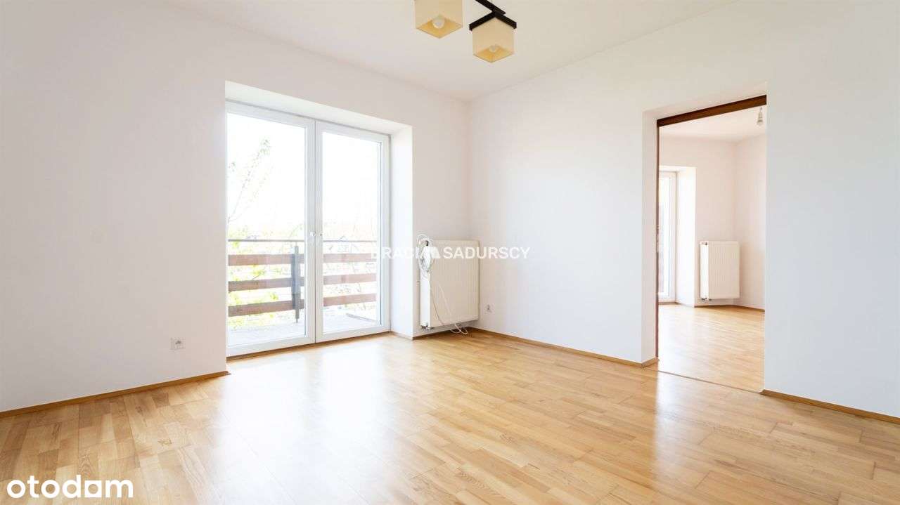 dom bliźniak Kokotów-blisko Krakowa i Wieliczki - Pełny obrazek: 4/20