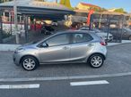 Mazda 2 1.3 MZR Comfort - 6