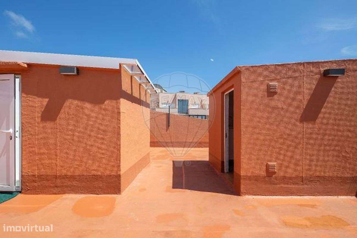 Moradia T4 para venda - Grande imagem: 5/38