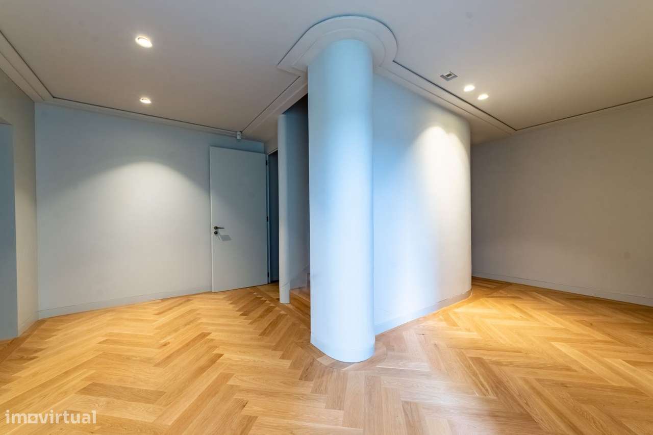 SETTE – A Exclusividade da Avenida Marechal Gomes da Costa - Grande imagem: 5/24