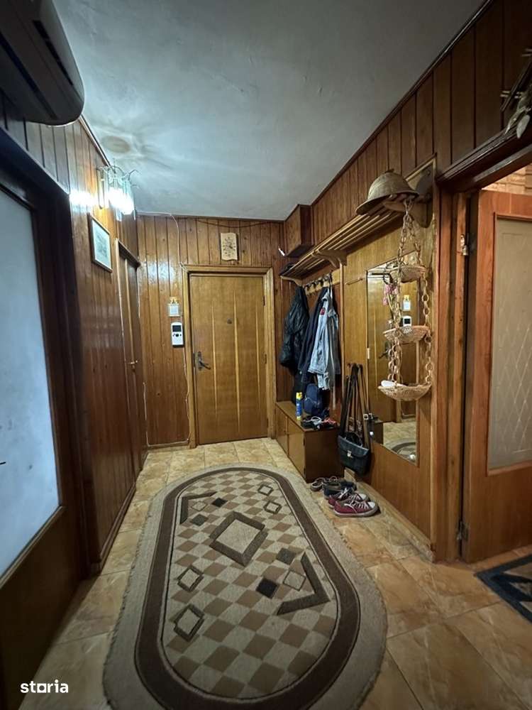 Exclusivitate! Apartament 3 camere - Tomis Nord - 145.000 euro-5