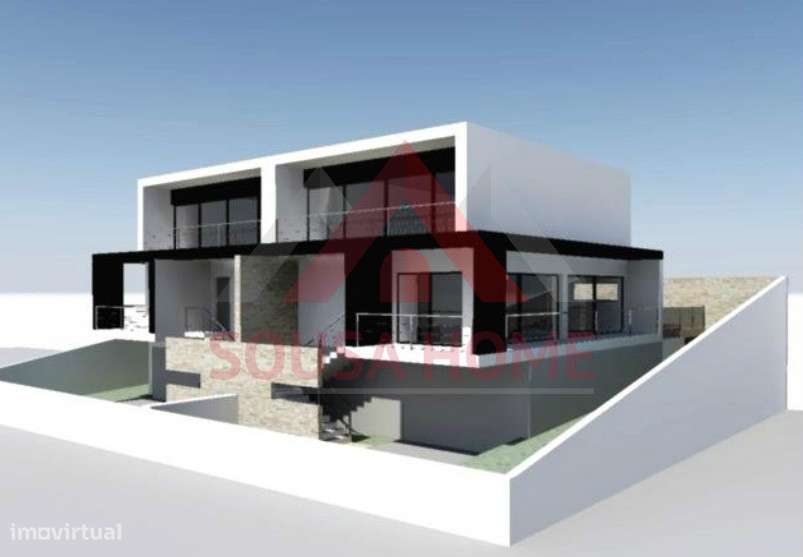 Lote Casal de Matos - Pousos - Grande imagem: 3/11