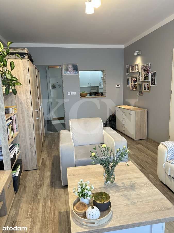 2 pokoje  w Centrum Lwówka Śląskiego.-7