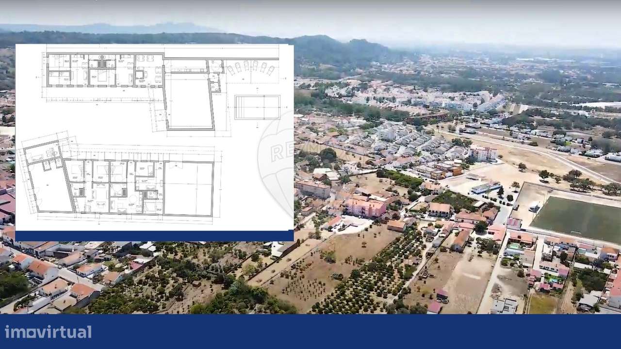 Moradia T6 para venda - Grande imagem: 4/9