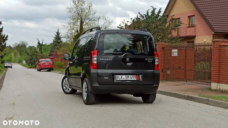 Peugeot Bipper - 19