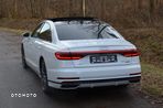 Audi A8 L 60 TFSI mHEV Quattro Tiptr - 4