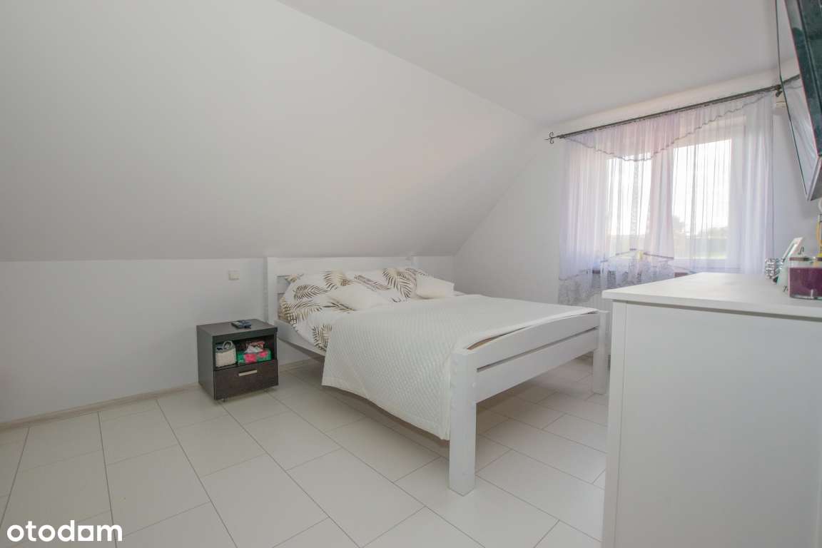 Siedlisko, dom 136m2 z bala, solidne b.gospodarcze, blisko miasta.-15