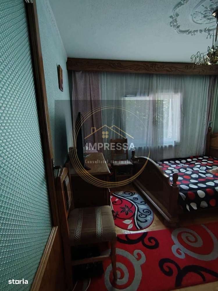 Se vinde apartament 50mp burdujeni langa scoala 51.000e  2 cam cent-13