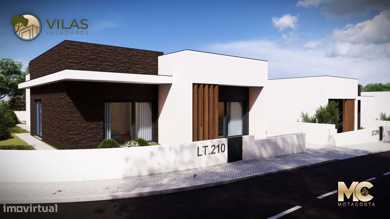 Moradia, 140 m², Corroios - Grande imagem: 3/5