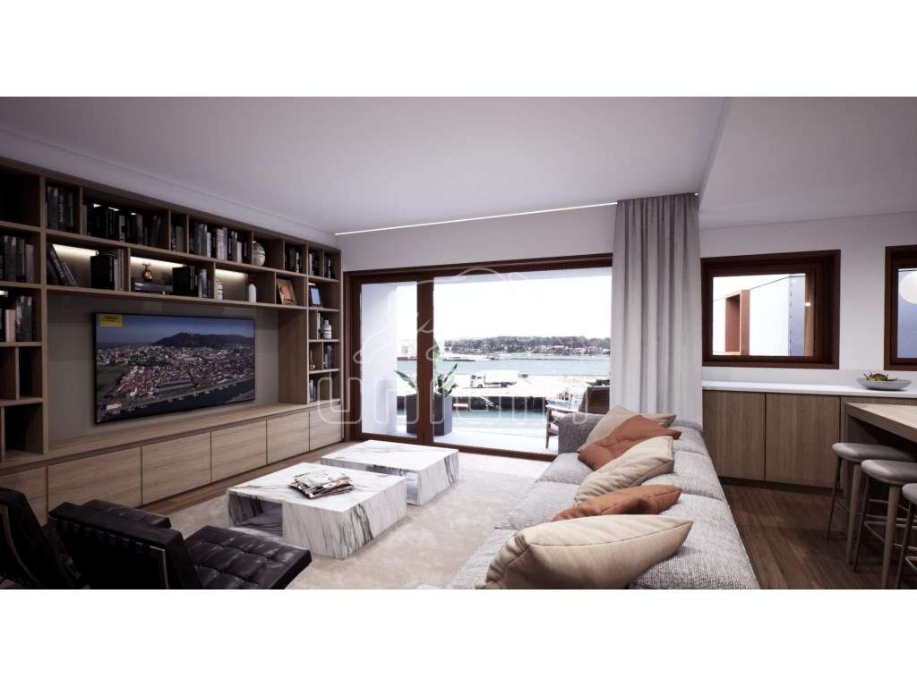 Marina Edifício - Grande imagem: 4/21