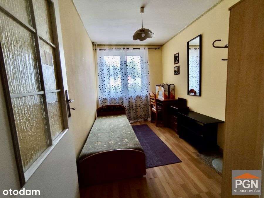 Mieszkanie w bloku 3 km od morza-5