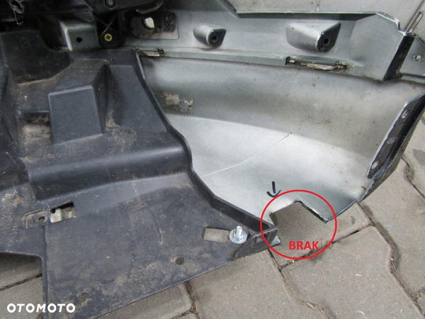 Zderzak przód Ford Kuga MK2 Titanium ST-Line 12-16 - 14