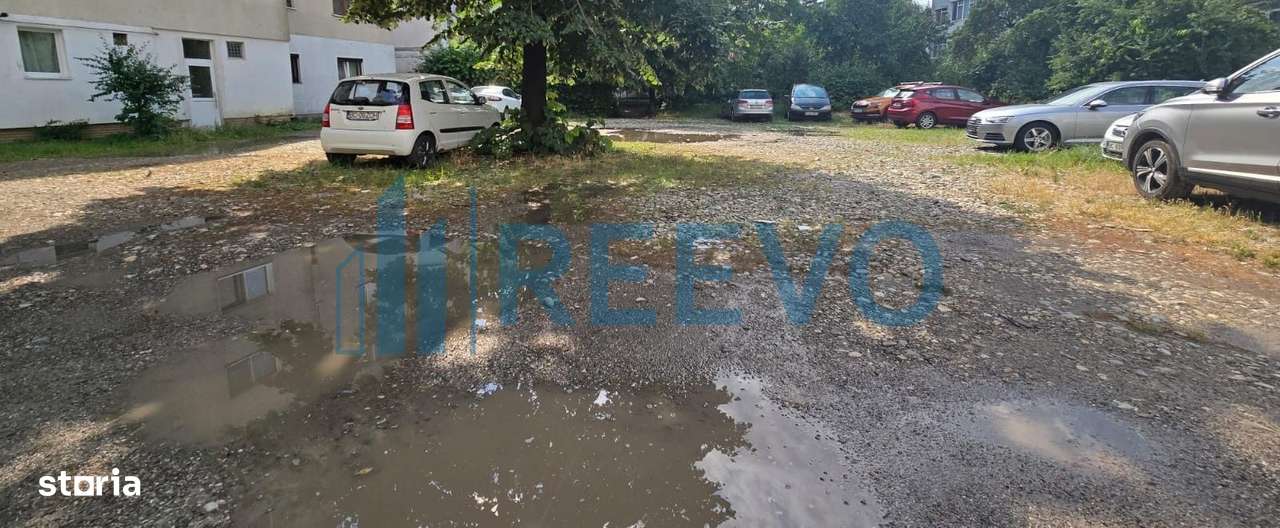 Teren de vânzare, Str. Neagoe Voda, Jud. Bacău - Imagine principală: 3/5