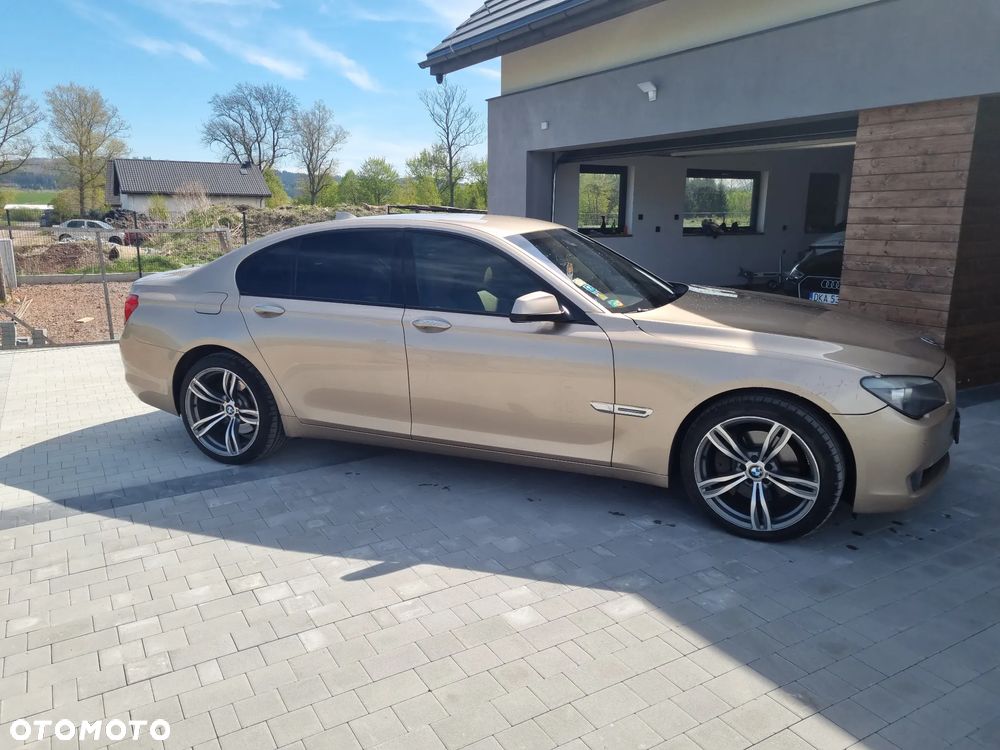 BMW 7