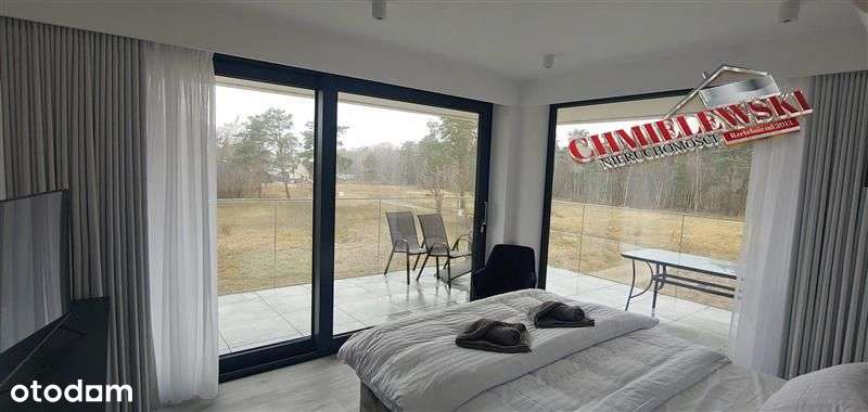 Apartament 3 pokojowy z balkonem w Mielnie, wysoki-4