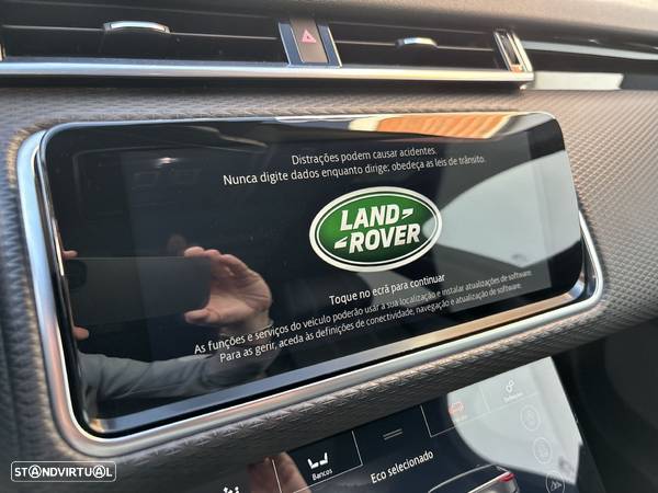 Land Rover Range Rover Velar 2.0 D R-Dynamic HSE - 20