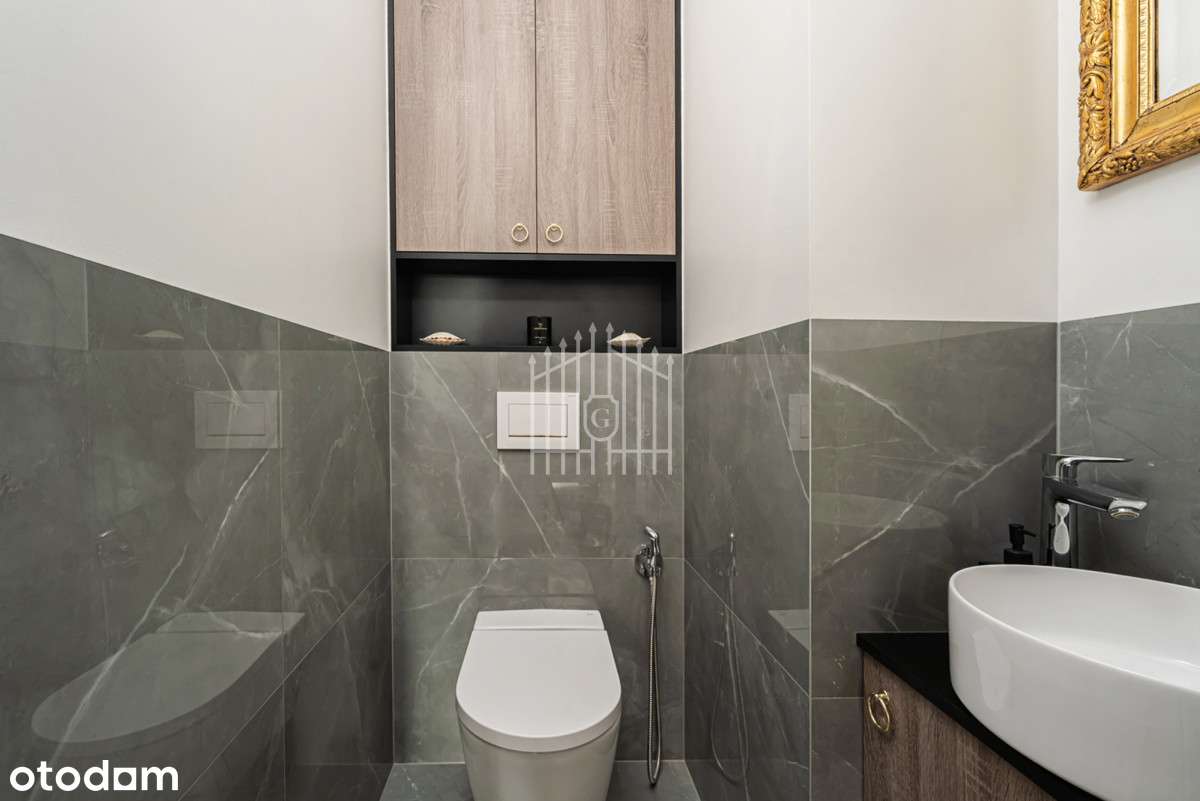 3 Pokoje | Portova | Wyjątkowe Mieszkanie-10