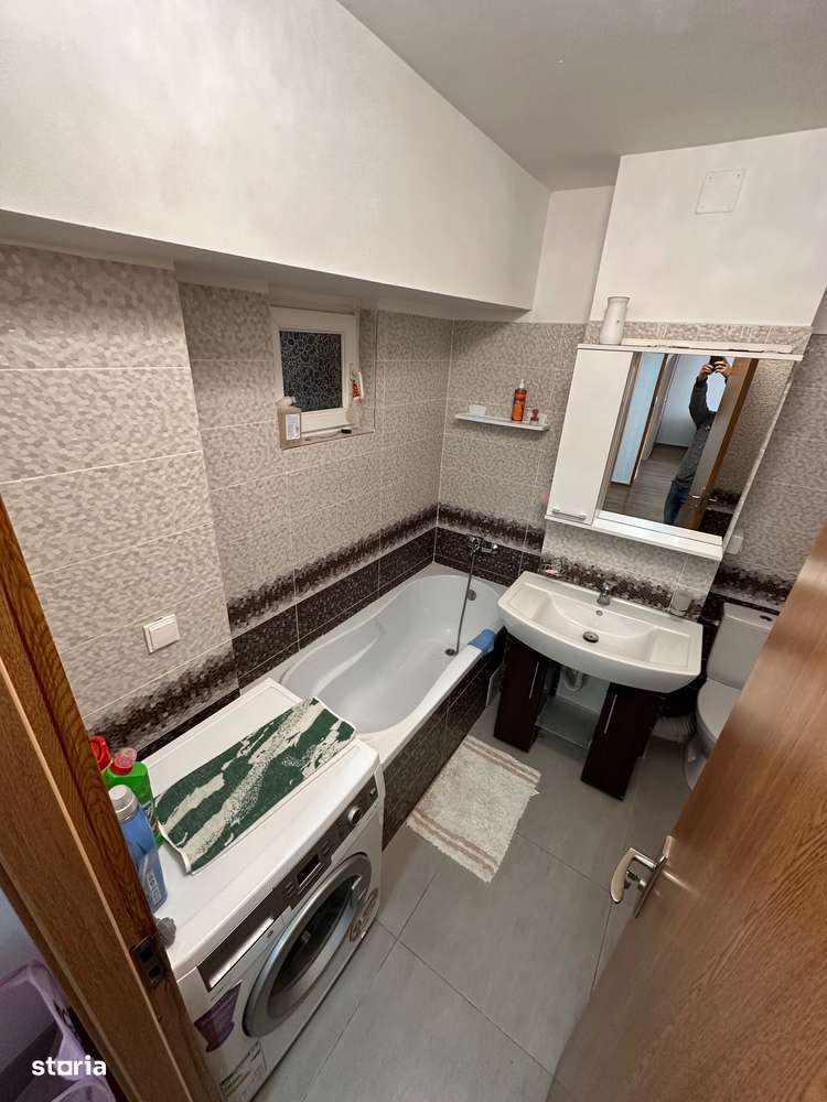 Vânzare apartament 3 camere – Bucur Obor | bloc ALMO | metrou 2 minute-8