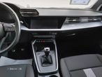 Audi A3 Sportback 30 TFSI Advanced - 12