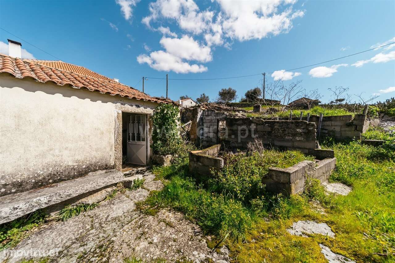 Terreno Urbano T2 / Belmonte, Inguias - Grande imagem: 2/20