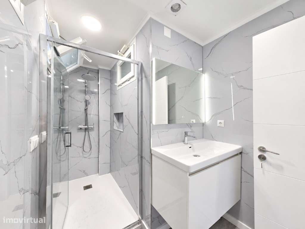 T2 TOTALMENTE REMODELADO A ESTREAR | OEIRAS | A 5 MIN DA PRAIA-22
