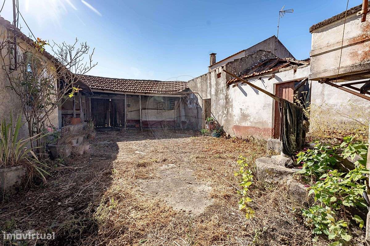 Moradia T4 para venda - Grande imagem: 5/15